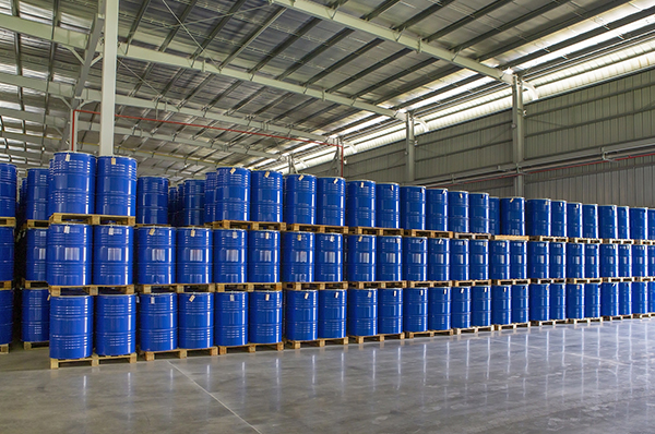 Deeply Cultivating the OEM Processing Field, Changxin Chemical Builds a Benchmark for Customized Lithium-Based Grease Services